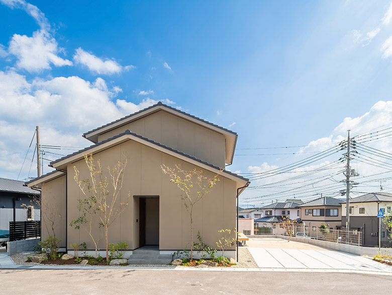 施行例2を表示する